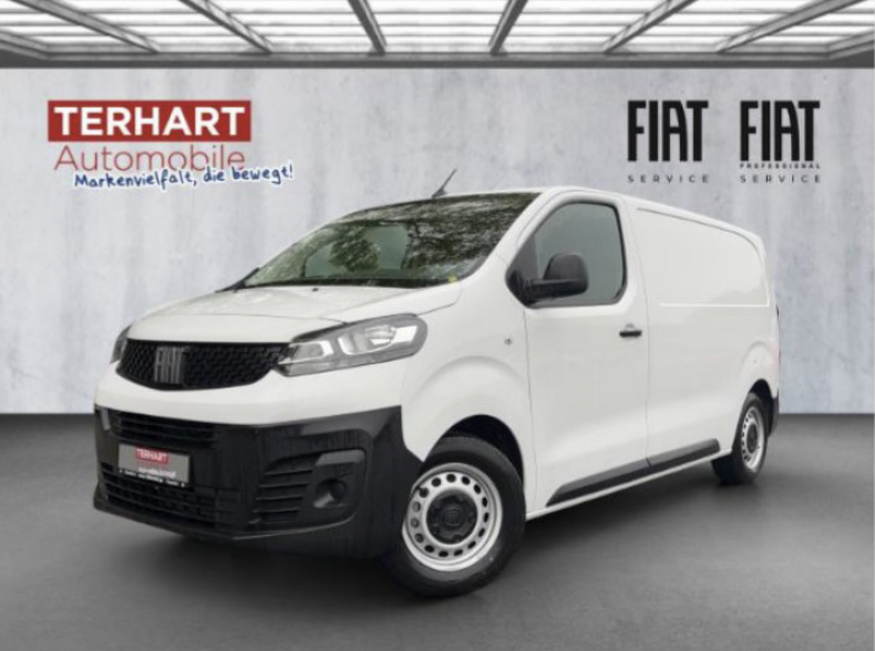 FIAT Scudo 2.0 BlueHDi 145 L3 :Kas 4 4T 1