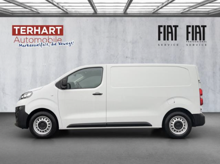 FIAT Scudo 2.0 BlueHDi 145 L3 :Kas 4 4T 3