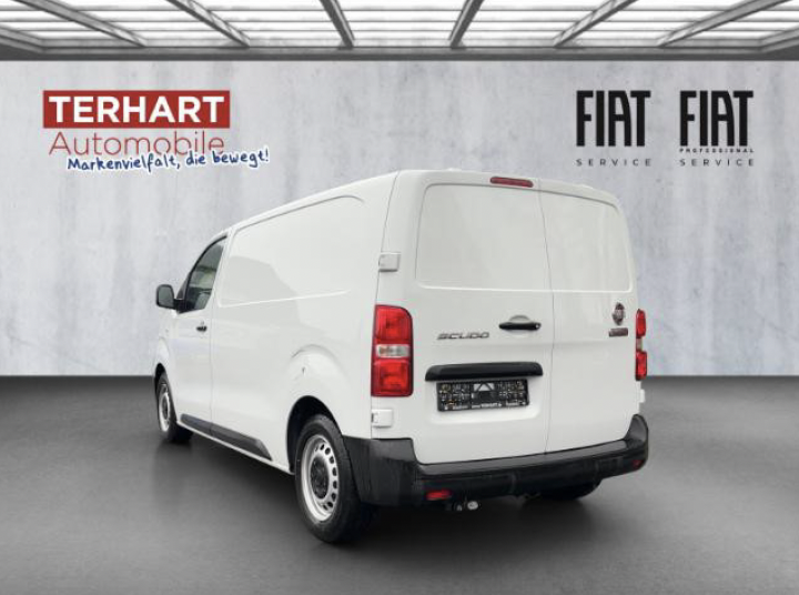 FIAT Scudo 2.0 BlueHDi 145 L3 :Kas 4 4T 4