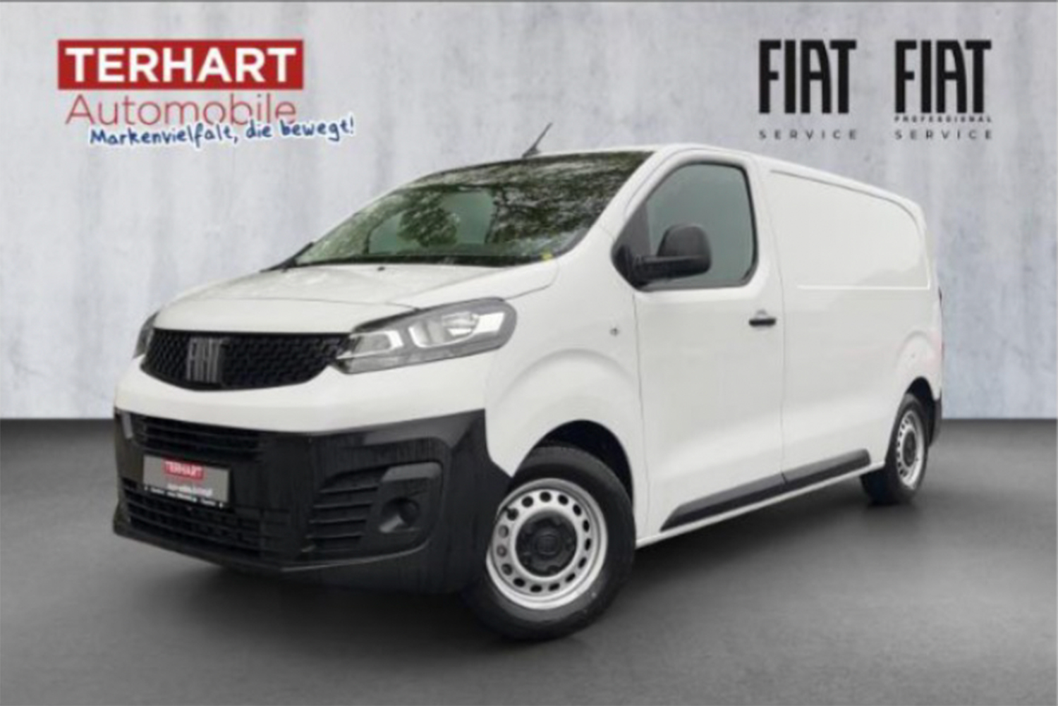 FIAT Scudo 2.0 BlueHDi 145 L3 :Kas 4 4T