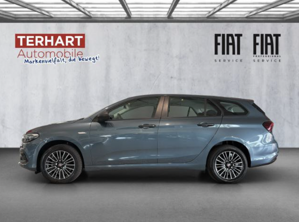 FIAT Tipo Kombi 1.6 MultiJet 5T 2