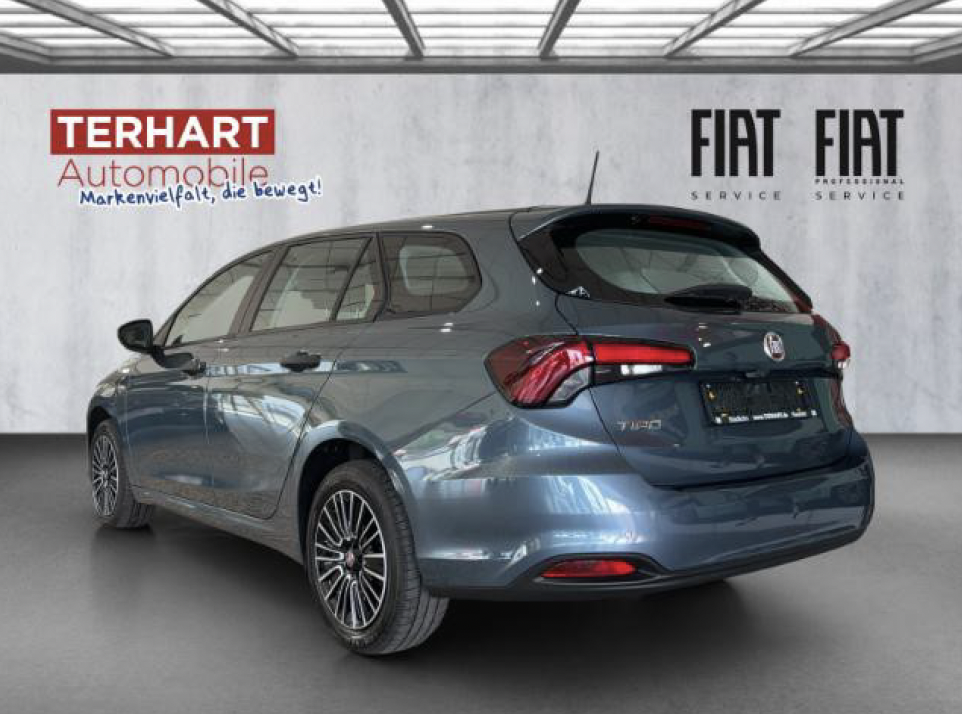 FIAT Tipo Kombi 1.6 MultiJet 5T 3